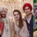 Prem Chopra, Shotgun, Aamir, Salman, Jackie: B-Town’s night out at Karan-Drisha reception