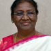 President Murmu holds delegation level talks with Surinamese counterpart