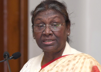 President Murmu says India-Serbia relations defined in context of NAM