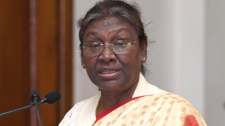 President Murmu says India-Serbia relations defined in context of NAM