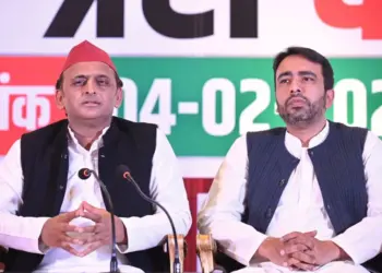 RLD chief to skip Oppn meet in Patna for ‘ personal’ reasons