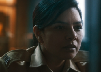 Rajshree Deshpande to play a voyeur in gritty, realistic crime thriller ‘Privacy’