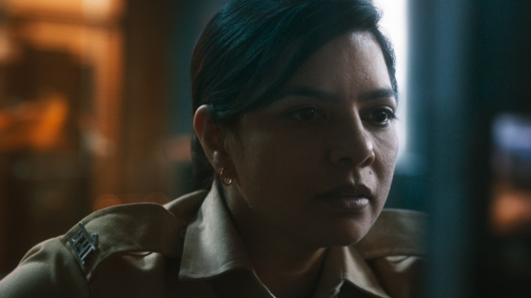 Rajshree Deshpande to play a voyeur in gritty, realistic crime thriller ‘Privacy’
