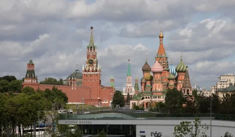 Russia sanctions 48 Australian citizens in retaliatory move