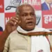 Santosh Suman resigned after detailed discussions: Jitan Ram Manjhi