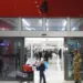 Self-baggage drop facility introduced at IGI Airport’s Terminal 3