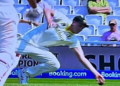 WTC Final: Shami and Cameron Green differ at post-play presser