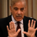 Shehbaz rejects PTI’s claims on rights abuses