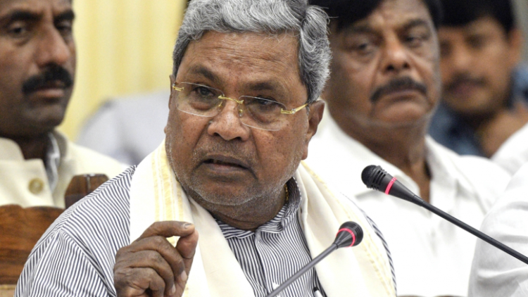 Siddaramaiah confident about Cong leaders’ victory in K’taka MLC polls