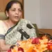 Sitharaman seeks identification of credit deficient dists for financial inclusion