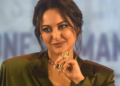 Sonakshi reveals her favourite scene from ‘Dahaad’: ‘It was empowering as an actor’