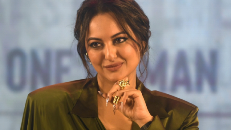 Sonakshi reveals her favourite scene from ‘Dahaad’: ‘It was empowering as an actor’