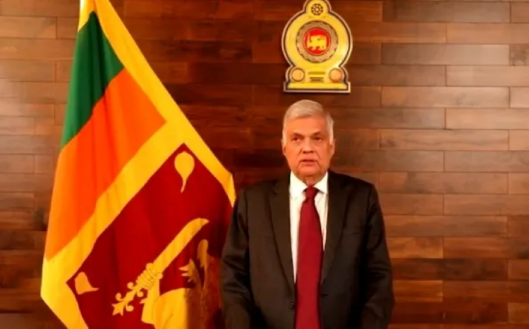 Sri Lanka President mourns loss of lives in Odisha train tragedy