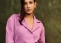 Stepping Out Without By Baby Make Me Nervous Says Gauahar Khan