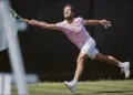 Stuttgart Open: Gasquet stuns Tsitsipas for 600th career win