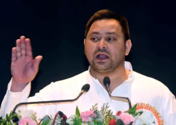 Tejashwi supports Nitish Kumar’s remarks on possibilities of early LS elections