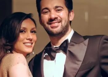 Thank You Drisha For Entering My Life Says Karan Deol