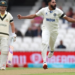 There was more pace in the wicket on Day 2: Md Siraj