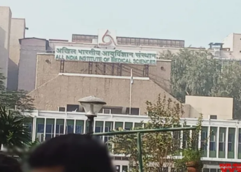 Govt willing to have discussion with protesting wrestlers: Anurag Thakur