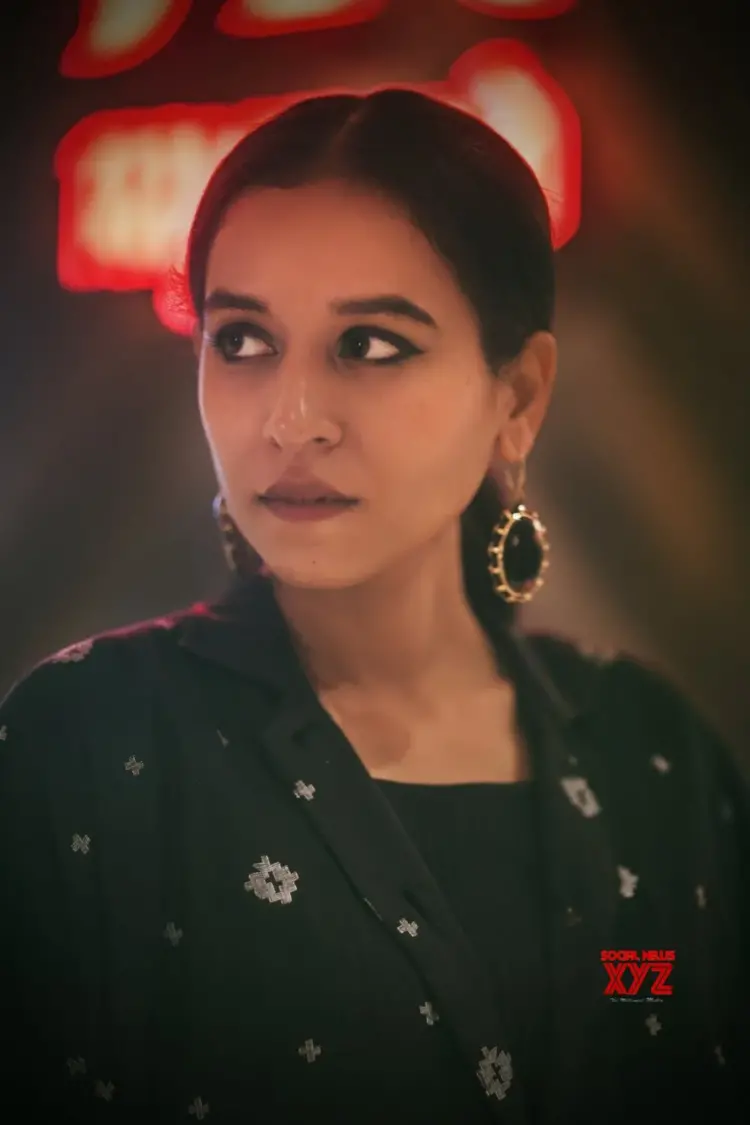 Tillotama Shome on how she cracked her character in ‘The Night Manager’