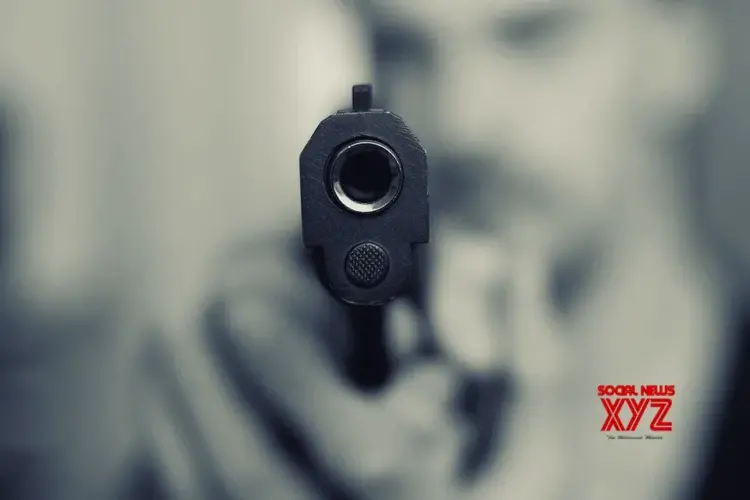 Triple murder in UP’s Mainpuri over property dispute