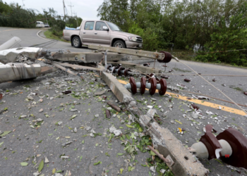 Tropical storm Mawar brings heavy rain to wide swathes of Japan