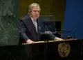 UN chief calls for renewed efforts to combat hate speech