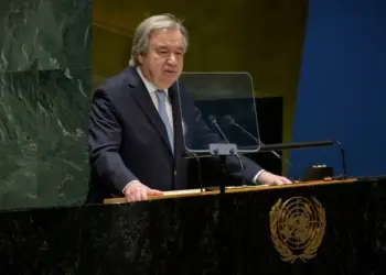 UN chief calls for renewed efforts to combat hate speech