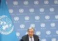 UN chief calls for stemming online hate, bolstering social cohesion