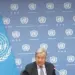 UN chief calls for stemming online hate, bolstering social cohesion