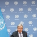 UN chief expresses grief over India’s train tragedy