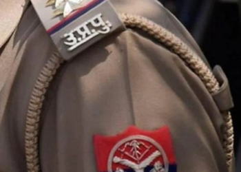 UP Police SHO booked, suspended for obscene video call to woman