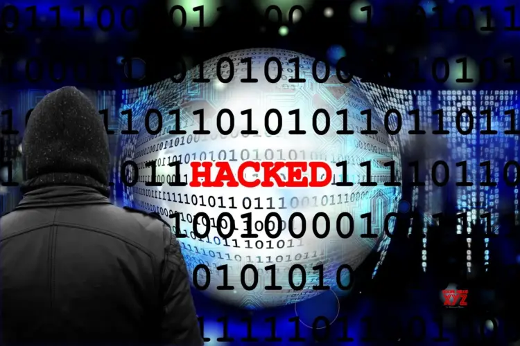 US federal govt agencies targeted in major global cyberattack