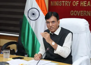 Union Health Minister calls for coordination to tackle floods in Assam