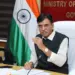Union Health Minister calls for coordination to tackle floods in Assam