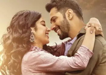 Varun Dhawan, Janhvi Kapoor-starrer ‘Bawaal’ to have grand screening at Eiffel Tower