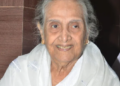 Veteran actress Sulochana Latkar – screen ‘Mom’ to many stars – passes away