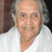 Veteran actress Sulochana Latkar – screen ‘Mom’ to many stars – passes away