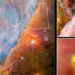 Webb makes first detection of key carbon molecule