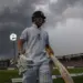 Ashes 2023: With Australia restricted to 386, England lose two wickets on rain-hit third day