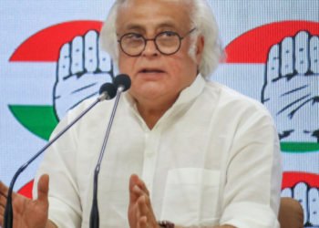 ‘Colossal failure of governance’: Congress on Manipur violence