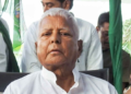‘Modi govt has destroyed Indian Railways’: Lalu Prasad