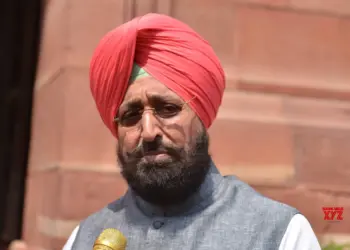 Why immigration fraud accused still at large’, Cong leader asks Punjab govt