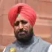 Why immigration fraud accused still at large’, Cong leader asks Punjab govt