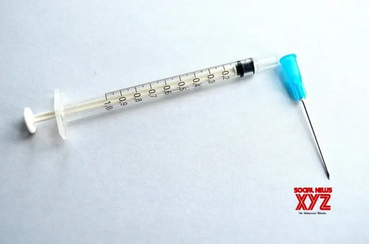 1/3rd of new HIV infections in Vietnam found in young population: Report