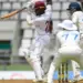1st Test, Day 1: Athanaze falls for 47 as India reduce West Indies to 137/8 at Tea