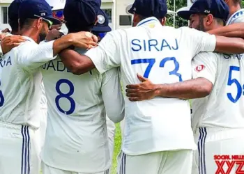 1st Test, Day 3: Jadeja, Ashwin pick one wicket each as India reduce West Indies to 27/2 at Tea