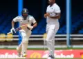2nd Test, Day 1: West Indies make stunning comeback, reduce India to 182/4 at Tea