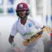 2nd Test, Day 3: Ashwin removes Braithwaite for 75 as West Indies reach 174/3 at Tea
