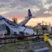 5 killed as light aircraft crashes into hangar in Poland